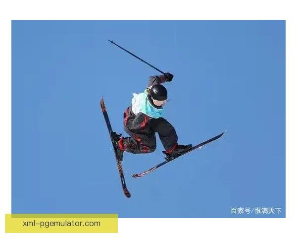 滑雪史上的里程碑事件与发展趋势