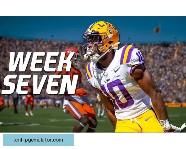 激燃橄榄球热血，杯赛风云再起